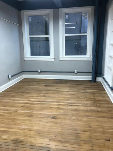 Second Floor Suites